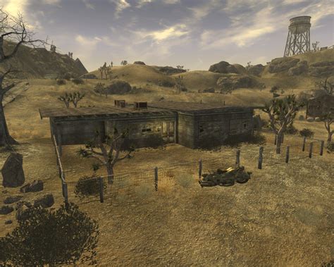 fallout new vegas house mods|nexus mods player home.